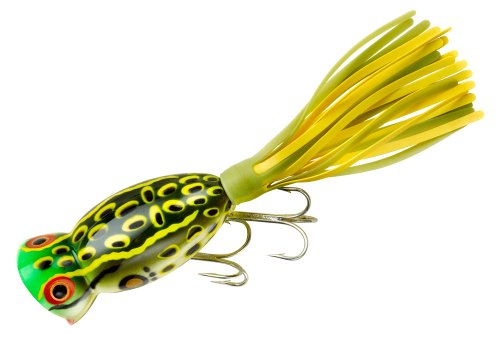 Bull Frog