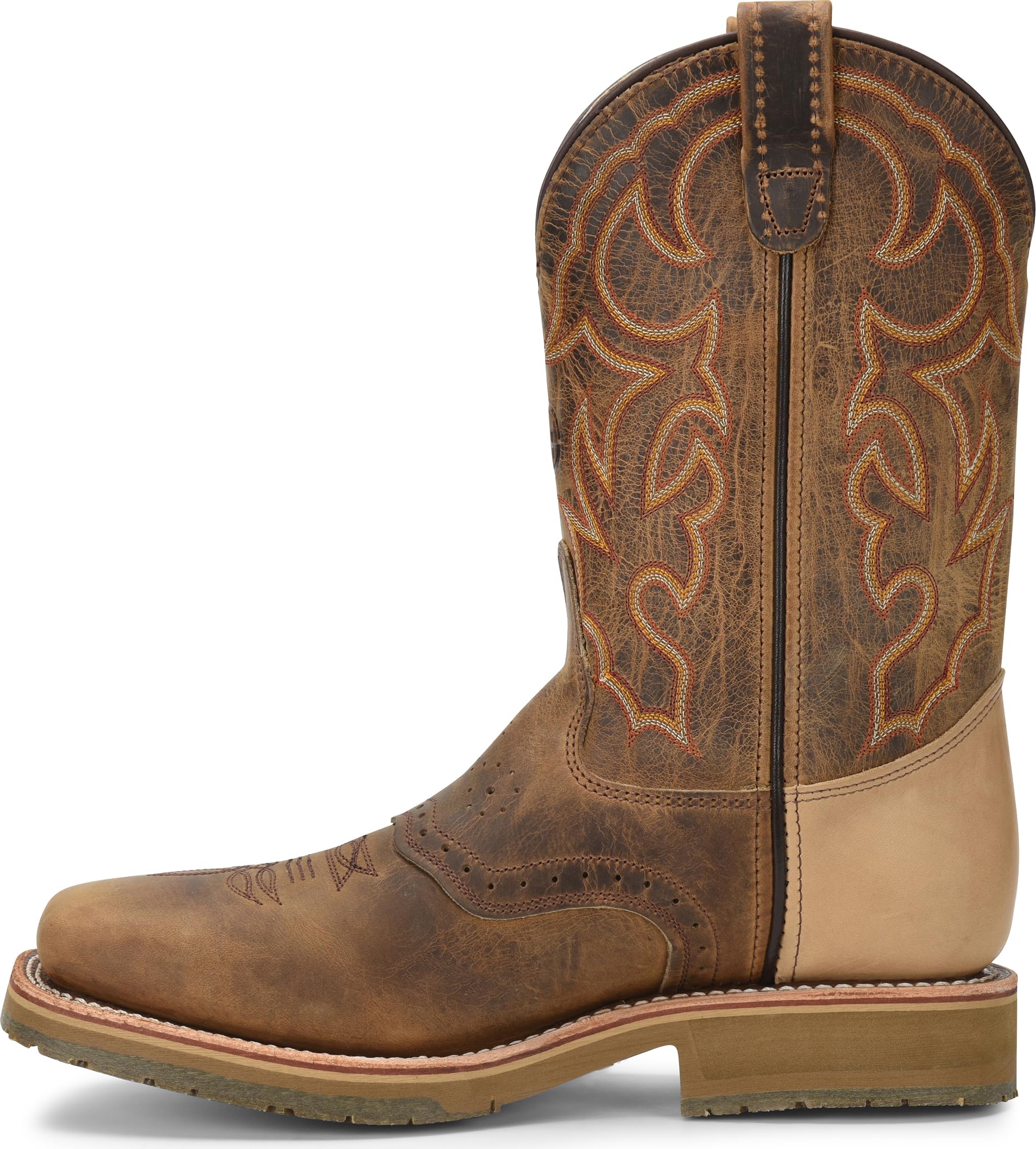 **Double-H Men's 11
