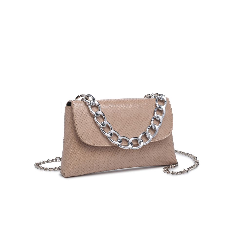 Teagan Crossbody Bag for Women - Stylish & Lightweight Shoulder Purse - Perfect for Everyday Use, Travel, and Shopping
