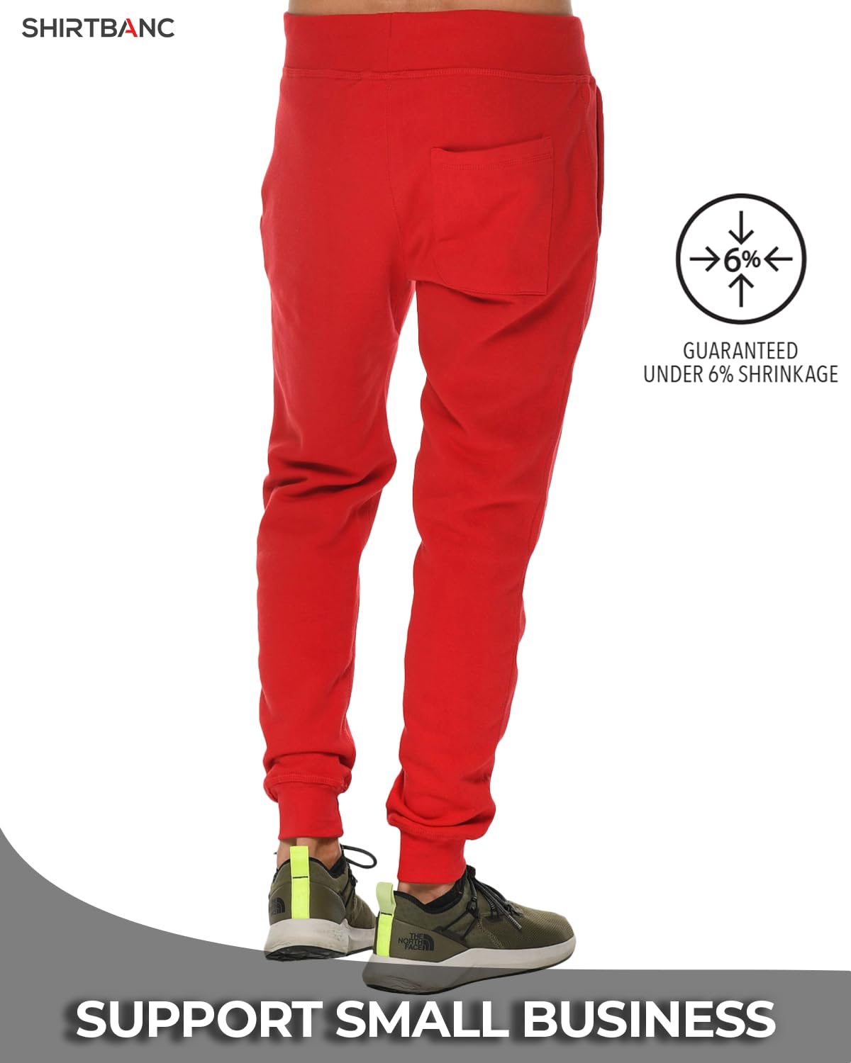 **Men's & Women's Jogger Pants - Comfortable Athletic Sweatpants for Gym, Running, Training & Dance - Perfect for Workouts & Casual Wear**