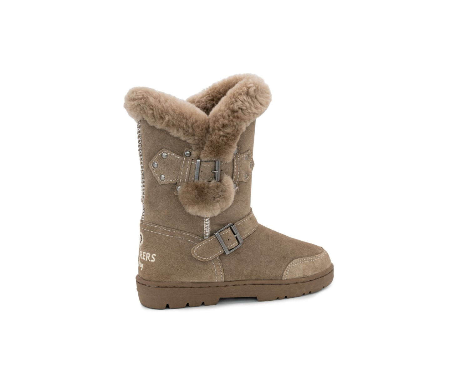Jindy by Shearers Way - Premium Comfort Slippers for Women & Men | Cozy Indoor & Outdoor House Shoes for Relaxation, Lounging, and Everyday Wear