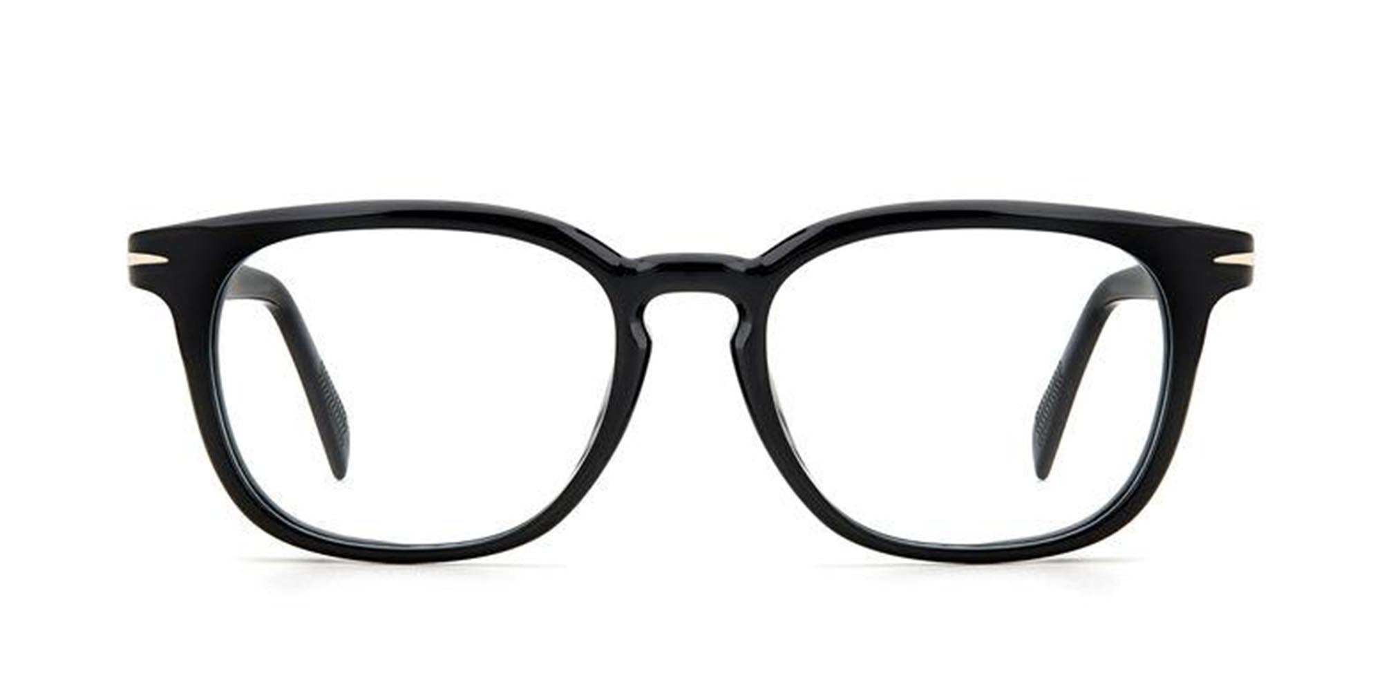 David Beckham DB7089/F Sunglasses - Asian Fit for Men & Women - UV Protection, Polarized Lenses - Perfect for Driving, Outdoor Sports & Fashion Accessories