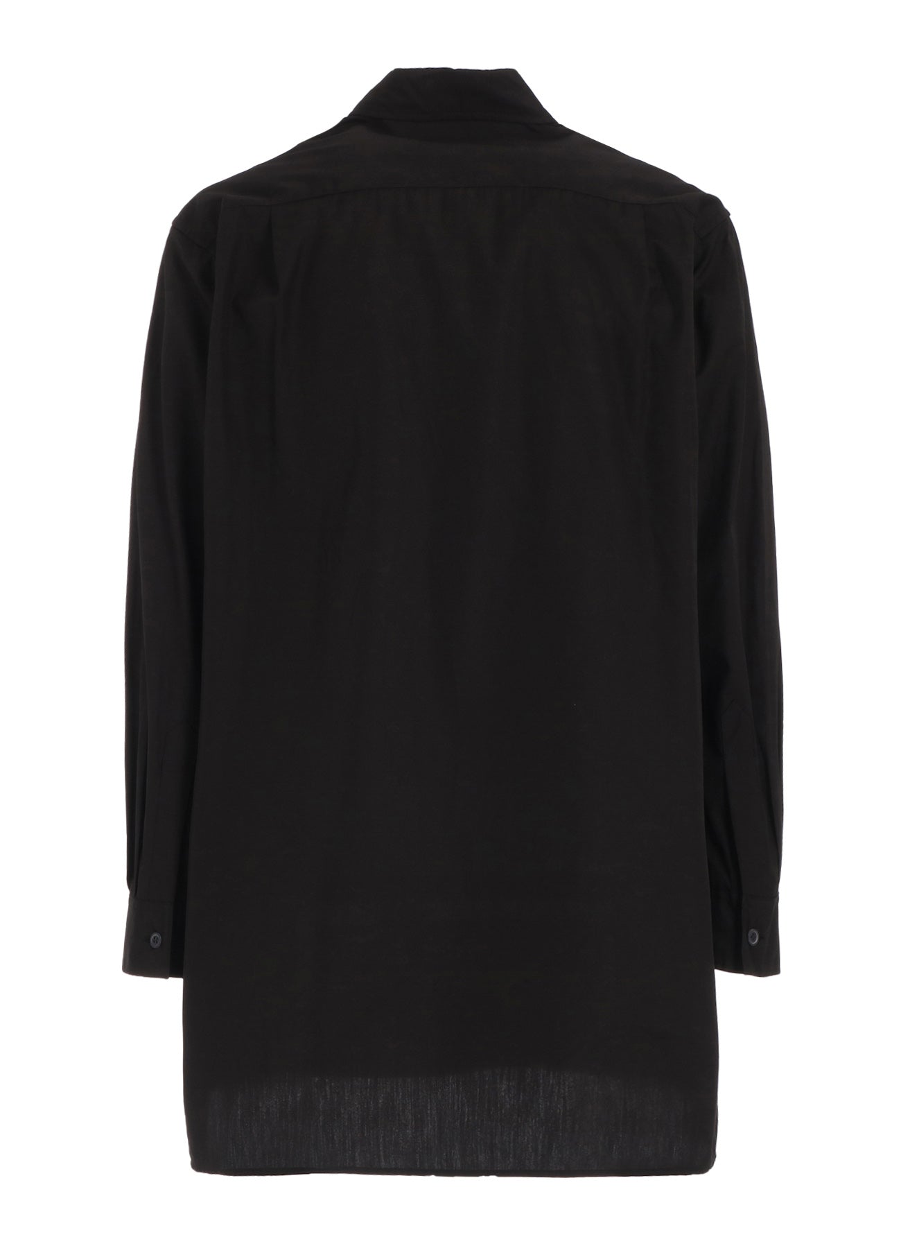 Stylish Cotton Broad Pleated Shirt for Women & Men - Comfortable & Breathable Casual Wear for Office, Travel & Everyday Outfits