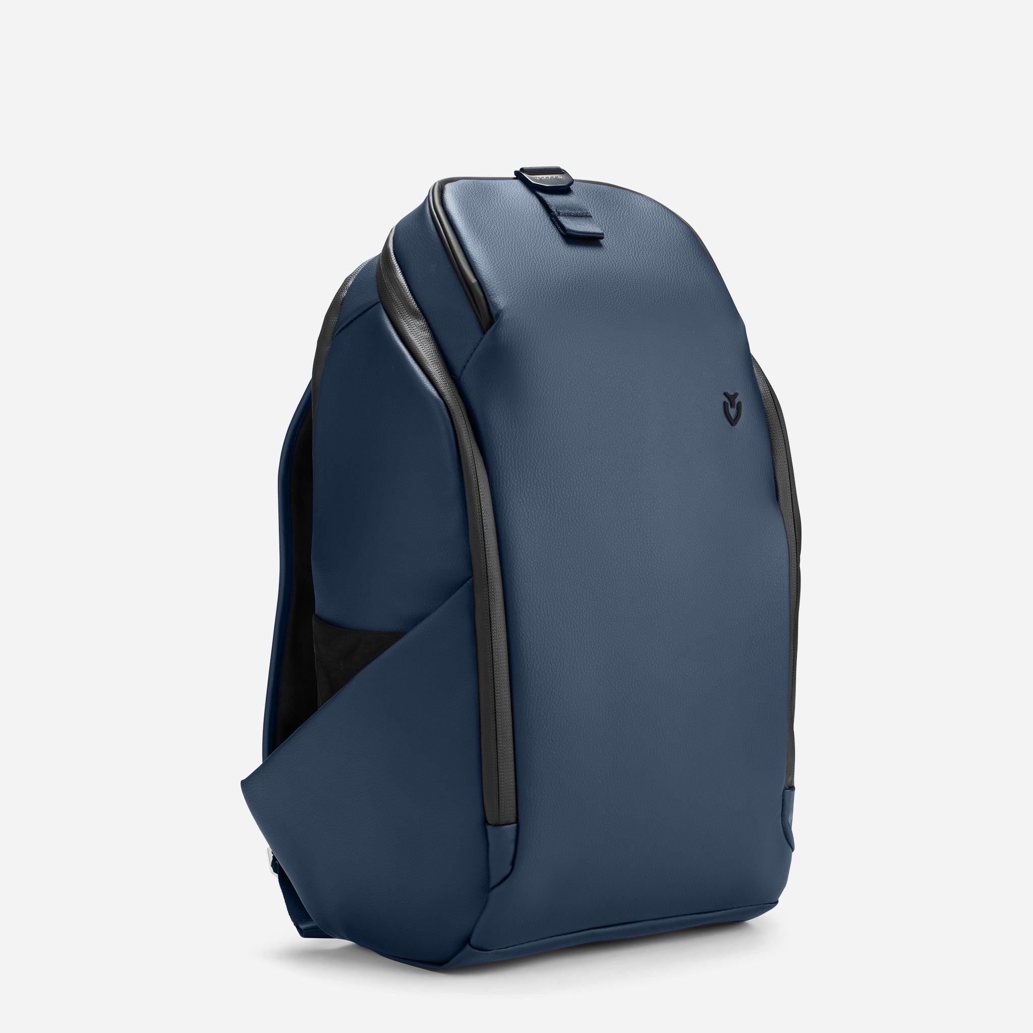 PrimeX Waterproof Laptop Backpack - 17 Inch Laptop Compartment, USB Charging Port, Travel & College Backpack for Men & Women - Perfect for Work, School, Hiking & Daily Commute