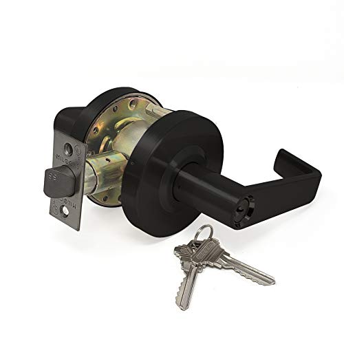 Oil Rubbed Bronze