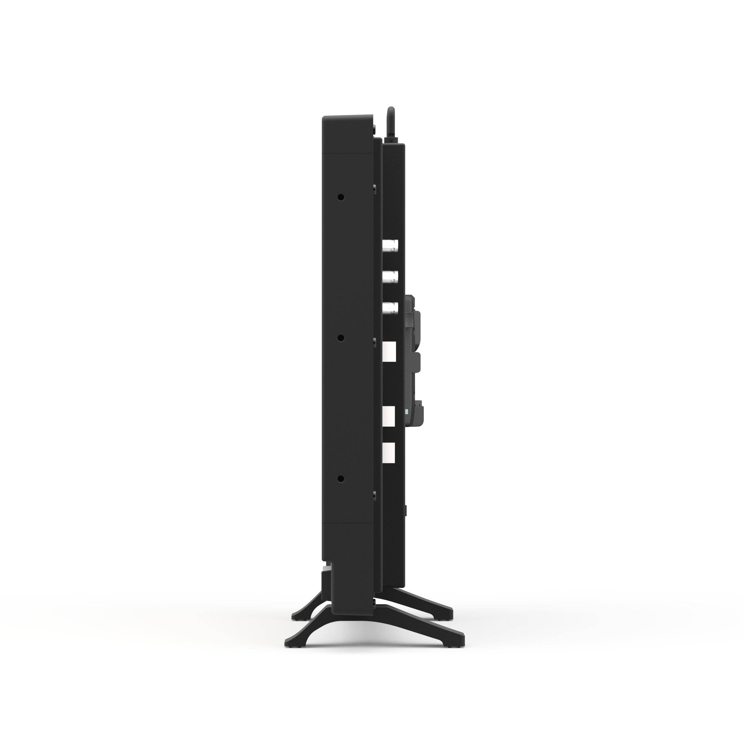 BM H245 23.8 Inch 4K UHD Professional Production Monitor - Ideal for Video Editing, Color Grading & Broadcast Studios (Special Order)