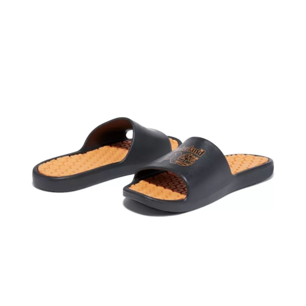 Timberland PRO® Anti-Fatigue Slip-On Sandals for Men & Women - Comfortable Work Shoes for Construction, Healthcare & Outdoor Use - Model TB0A2A71001