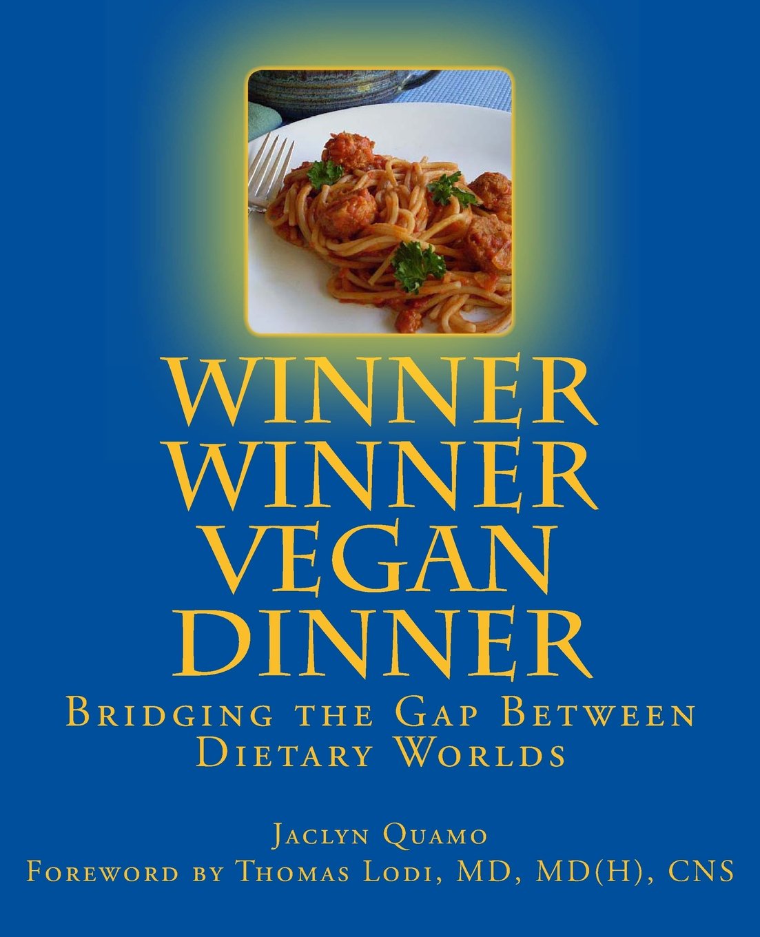 Winner Winner Vegan Dinner - Plant-Based Meal Solution for Healthy Living | Perfect for Vegan Diet, Weight Loss & Eco-Friendly Lifestyle
