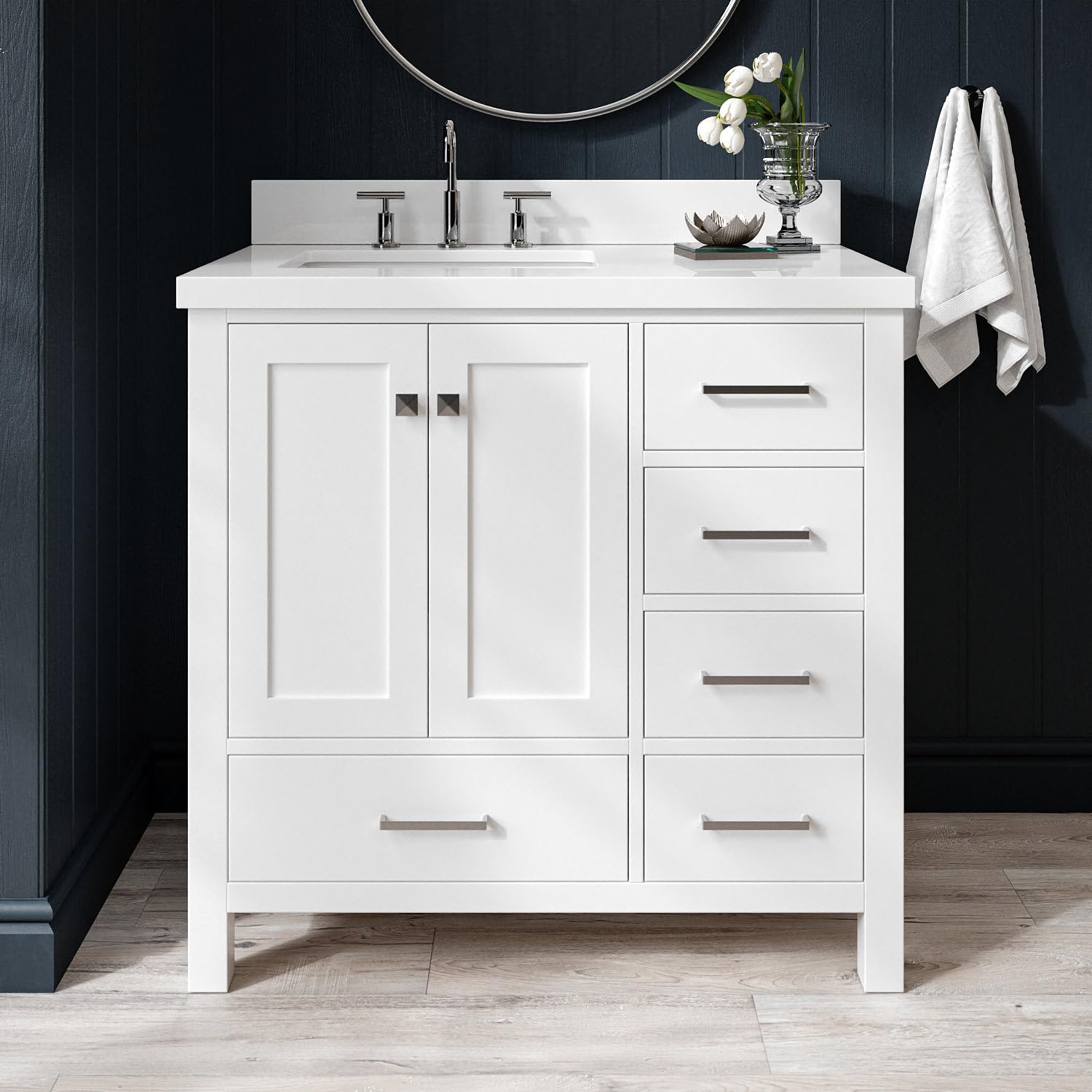 White 37
