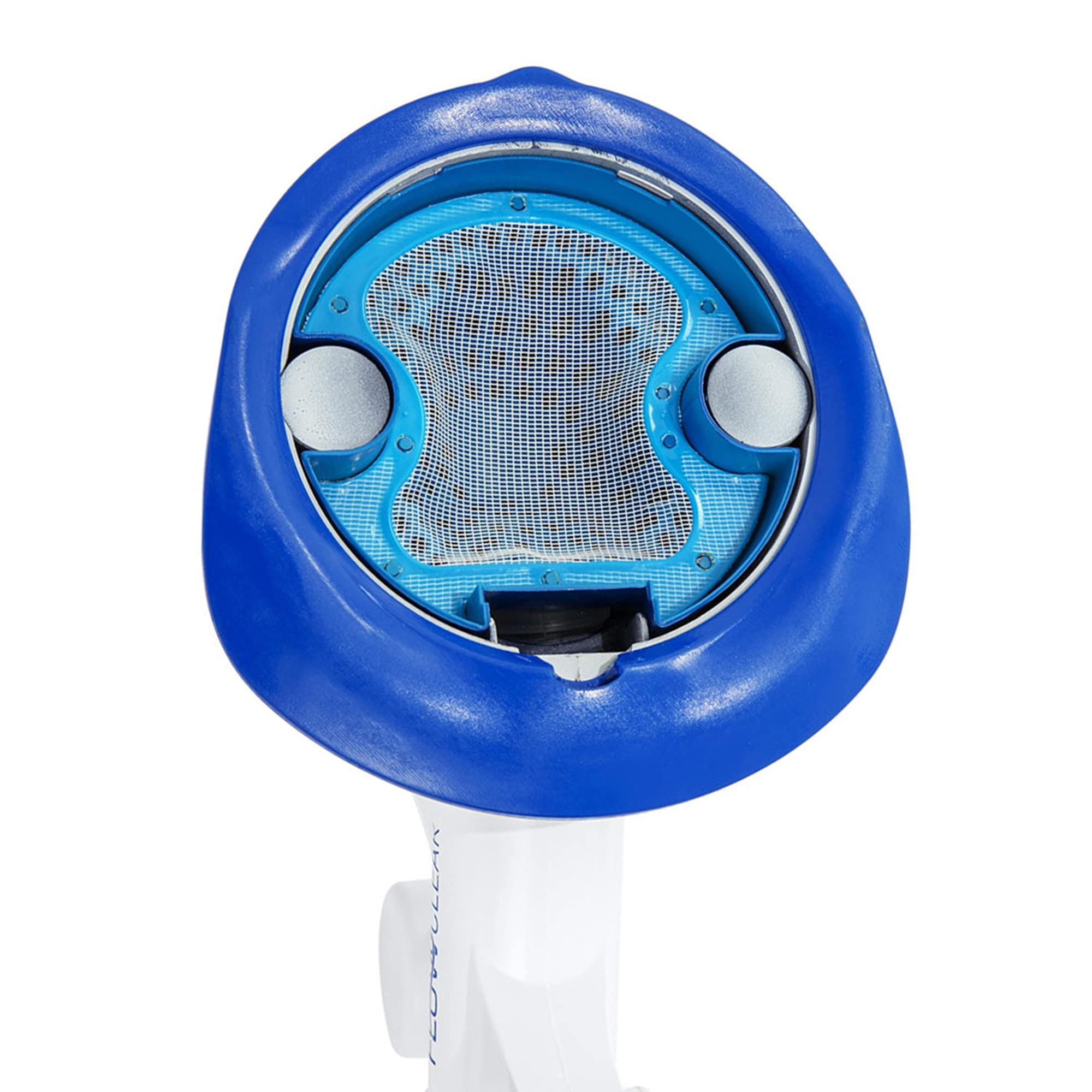Bestway 58628E Flowclear AquaSweeper Automatic Pool Vacuum Cleaner for Above Ground Pools - Includes Filter Basket & Flexible Hose - Ideal for Easy Pool Cleaning & Maintenance