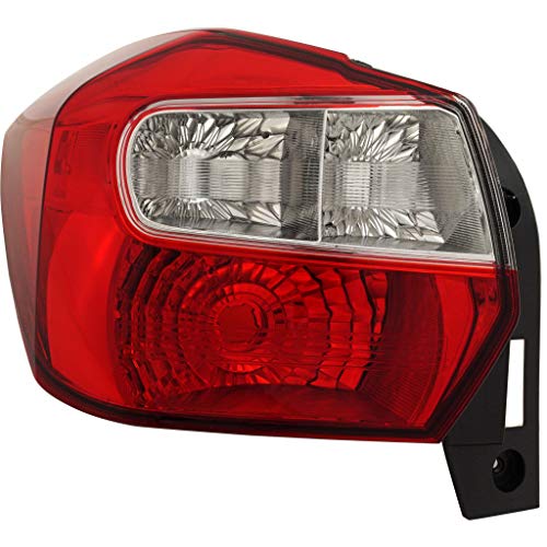 Driver Side