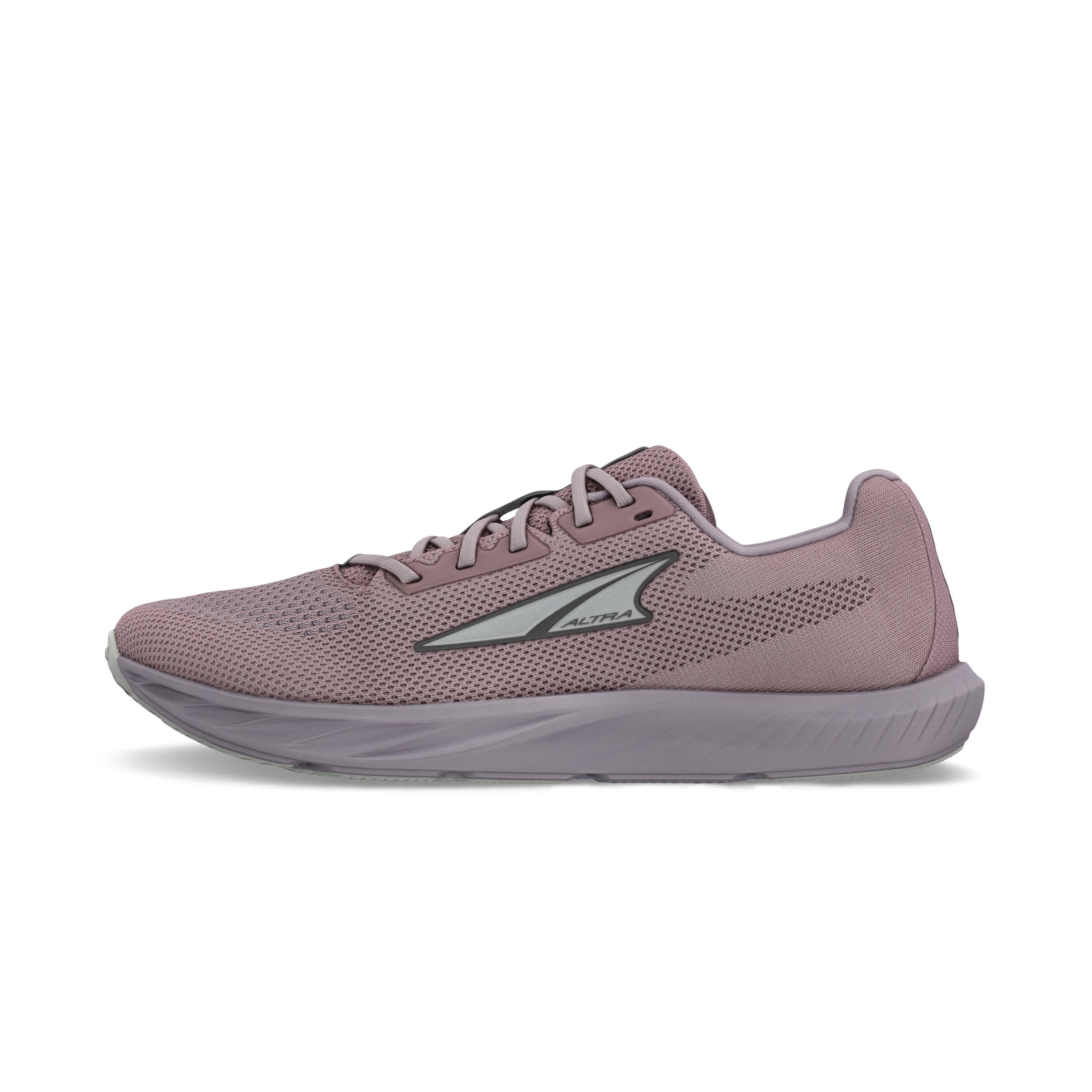 Women's Altra Escalante 4 Running Shoes - Lightweight & Cushioned for Road Running - Size 550 in Purple - Perfect for Marathon Training & Daily Jogging