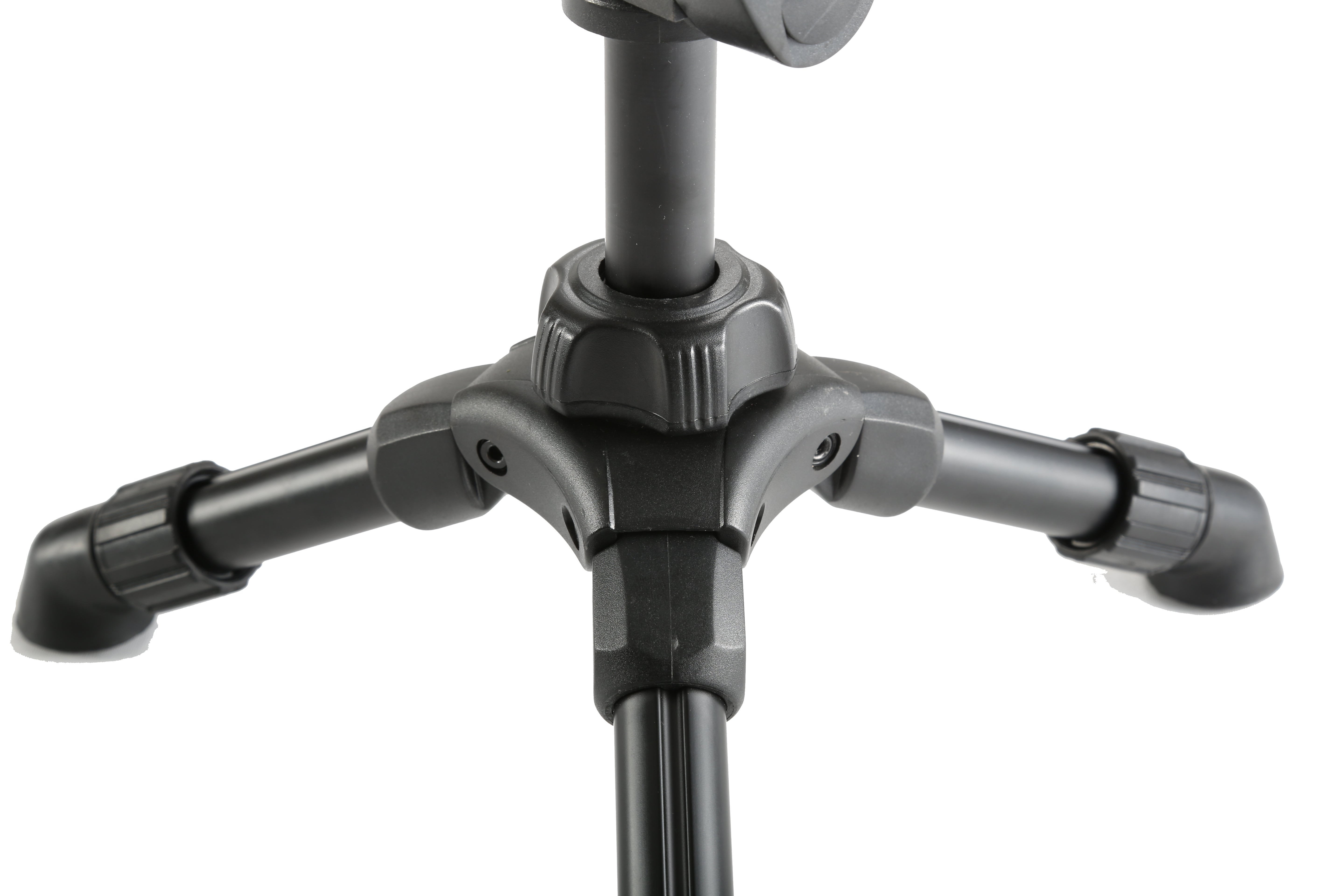 VS 82 Ultra Compact Tabletop Tripod - Portable Mini Tripod Stand for Smartphones, DSLR Cameras & Webcams - Perfect for Vlogging, Live Streaming & Travel Photography
