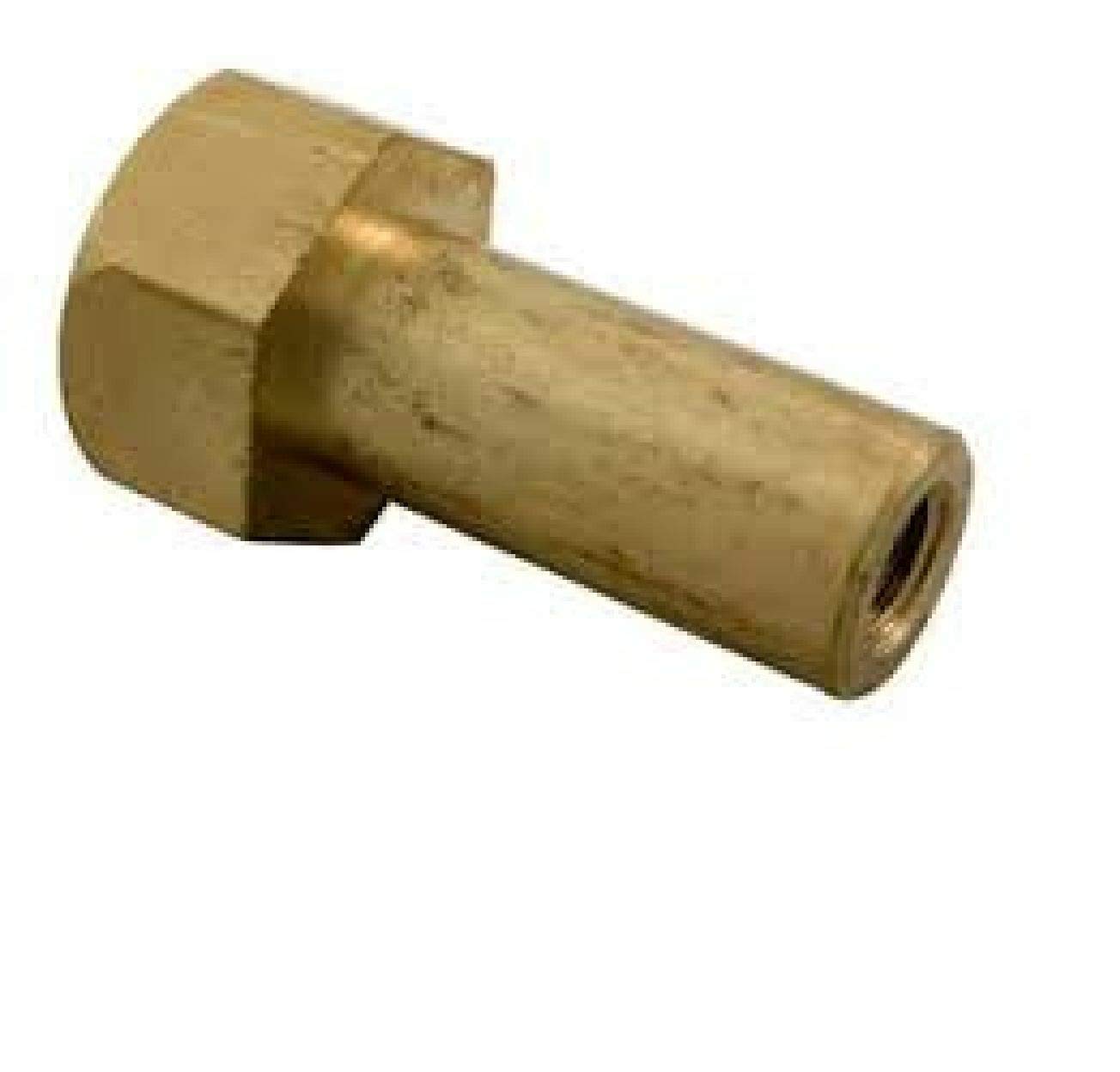 VacuuMParts Replacement Pool Filter Tank Clamp Nut Band 194997 - Durable Machined Clamp for Inground & Above Ground Pool Maintenance, Filtration System Repair