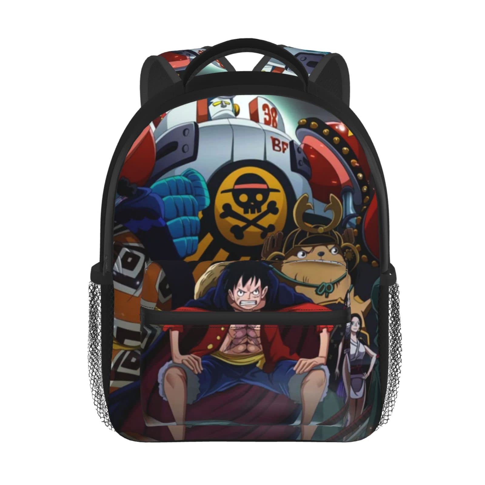 Lightweight Backpack for Boys and Girls - School Book Bag, Travel Daypack, Durable & Comfortable - Perfect for School, Hiking, and Everyday Use