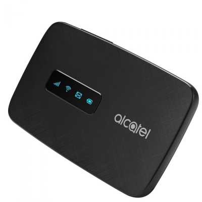 Stay Connected Anywhere with Alcatel LINKZONE: A Traveler's Tale