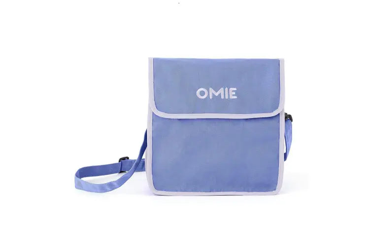 OmieTote Insulated Lunch Bag for Kids & Adults - Leakproof, BPA-Free, Keeps Food Cold or Hot for Hours - Perfect for School, Work, Picnics & Outdoor Activities