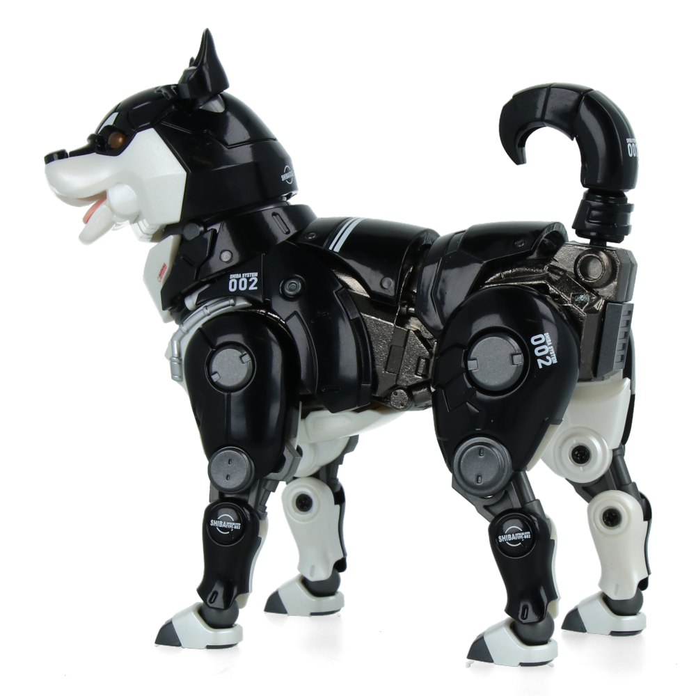 Cyber Pet HiHi Interactive Robot Toy for Kids - KKP001 02 - Fun Electronic Companion for Playtime & Learning | Perfect Birthday Gift for Boys & Girls Ages 3-8
