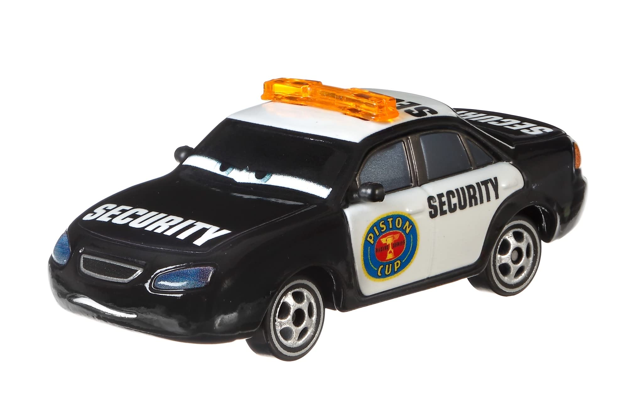 Disney Cars Toys - Marlon 