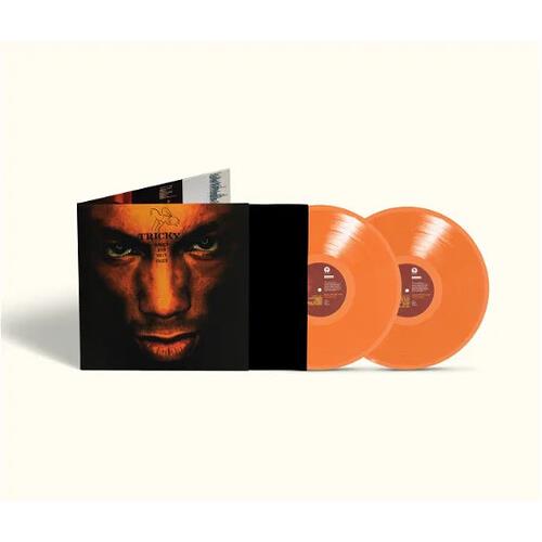 Angels With Dirty Faces Limited Edition Orange Colored Vinyl LP | Rare Collectible Record for Music Enthusiasts & Vinyl Collectors | Perfect for Home Listening & DJ Sets