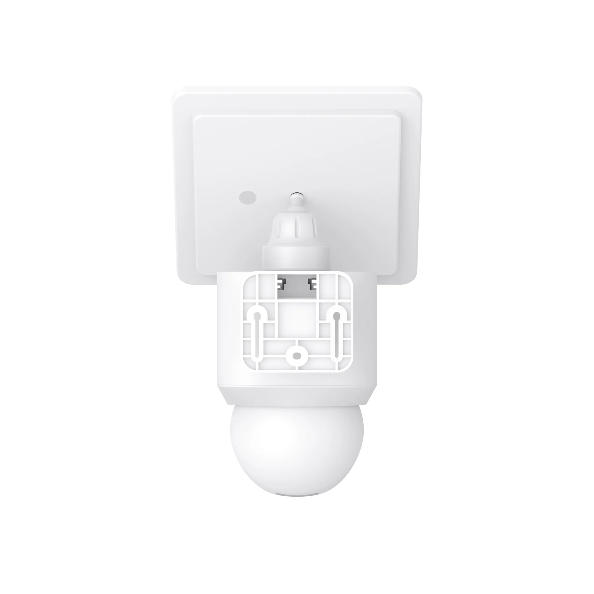 SoloCam E30 Solar-Powered PT WiFi Security Camera for Home & Outdoor Surveillance - Weatherproof Wireless IP Camera with Night Vision & Motion Detection