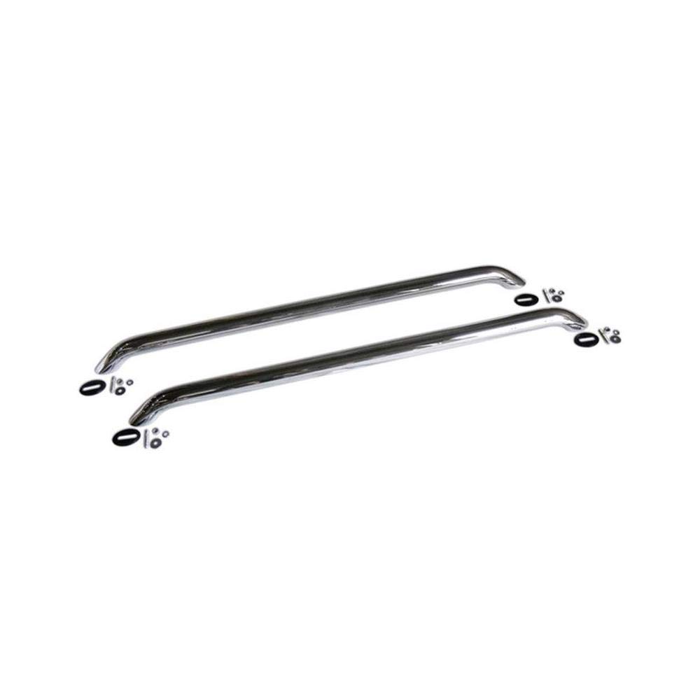 Go Rhino Universal Bed Rails 67.5