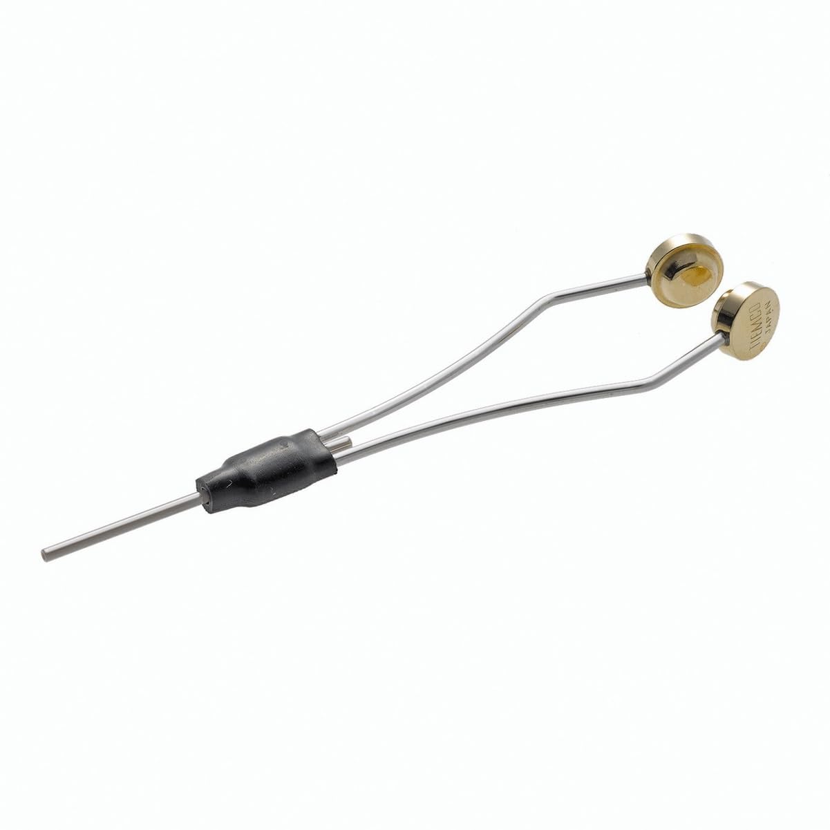 Umpqua Tiemco Ceramic Bobbin - Fine & Straight Fly Tying Tool for Fly Fishing - Perfect for Precision Thread Control & Smooth Wrapping in Fly Tying