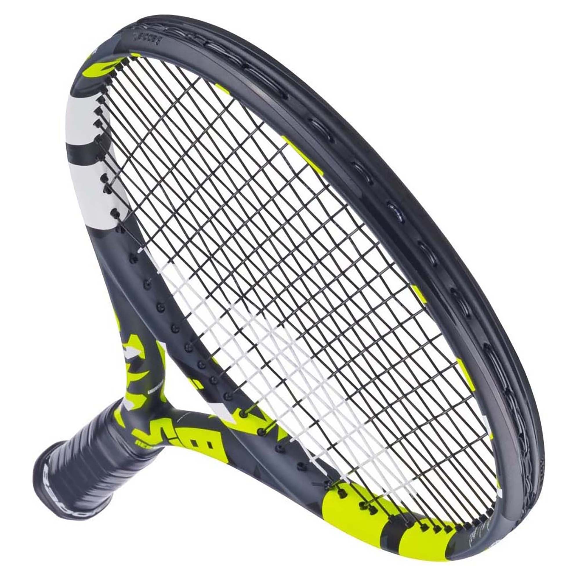 Boost Aero Tennis Racquet - Lightweight Performance Racquet for Power & Control | Perfect for Competitive Play & Training Sessions