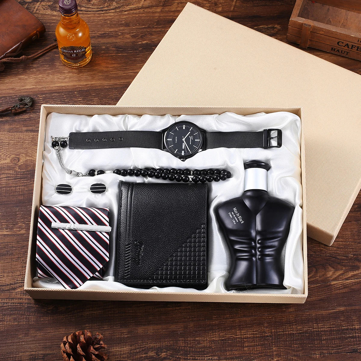 Luxury Gifts for Her & Him - Elegant & Thoughtful Presents for Birthdays, Anniversaries & Special Occasions | Perfect for Corporate Gifts, Wedding Favors & Holiday Surprises