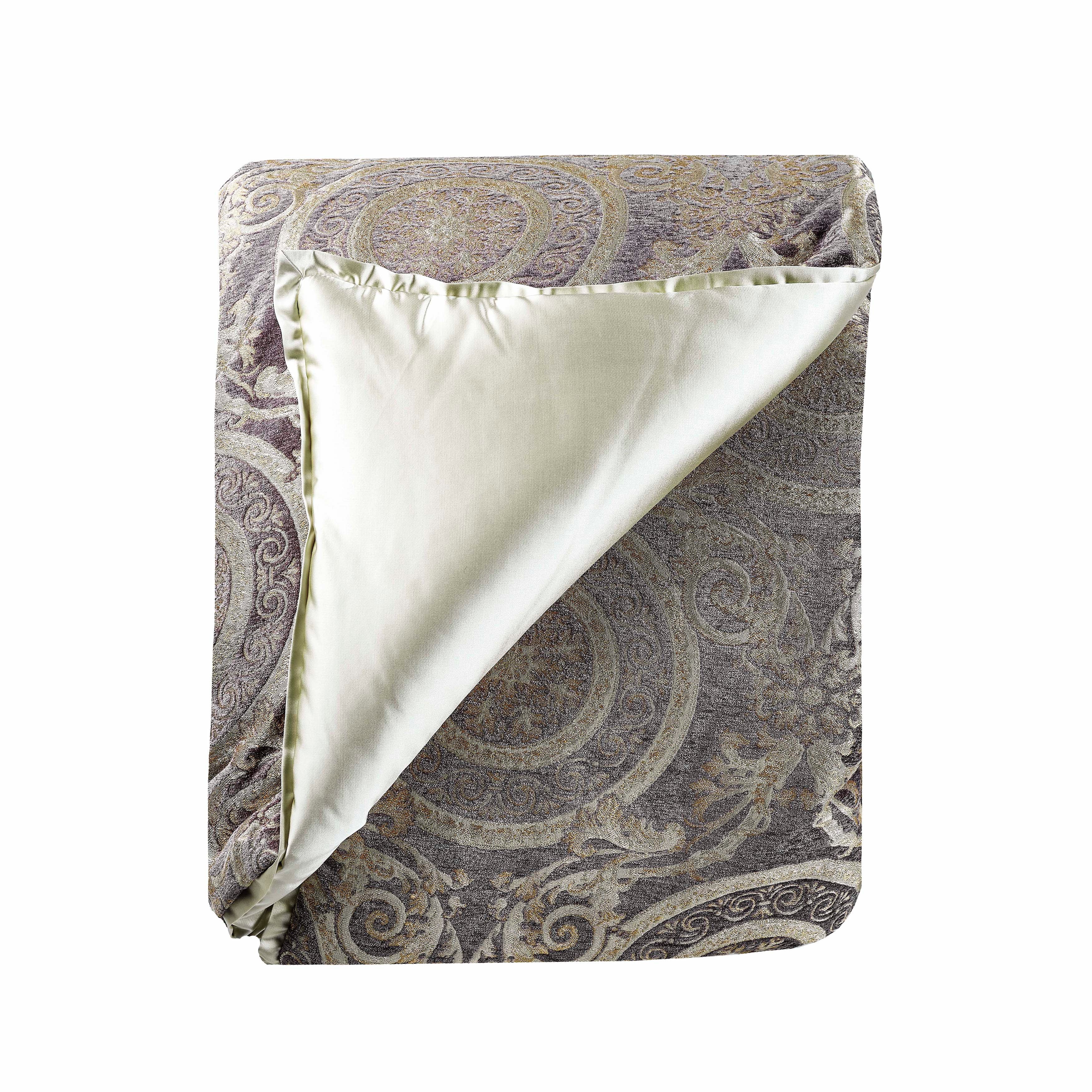 Ionia Throw Blanket - Soft & Cozy Knit Throw for Couch, Bed, and Sofa - Perfect for Home Decor, Gifts, and Relaxation