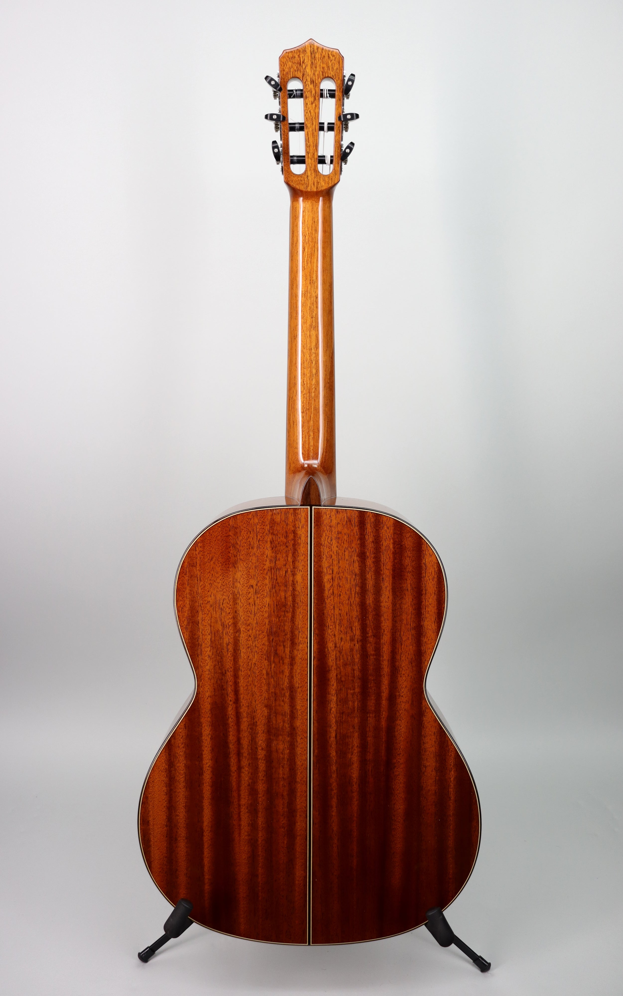 Cordoba C9 Crossover Cedar Top Nylon String Classical Guitar - Perfect for Beginners, Professionals & Travel Musicians | Home, Studio & Outdoor Performances