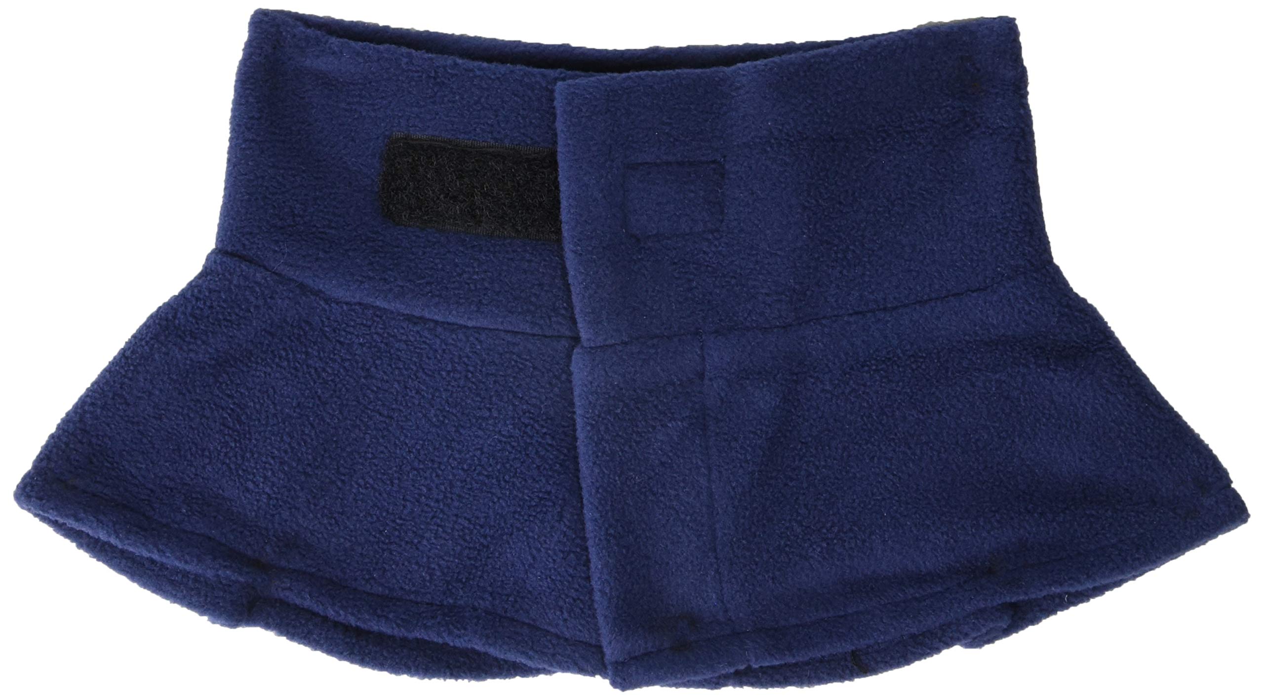 Lego Wear Kids' Neck Warmer with Hook and Loop Fastener - Soft Fleece Winter Scarf for Boys & Girls - Perfect for Outdoor Play, Skiing & Cold Weather Protection
