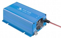 Victron Energy Phoenix Inverter 24V 500W 230V Pure Sine Wave Power Inverter with VE.Direct - Perfect for RVs, Boats, and Off-Grid Solar Systems
