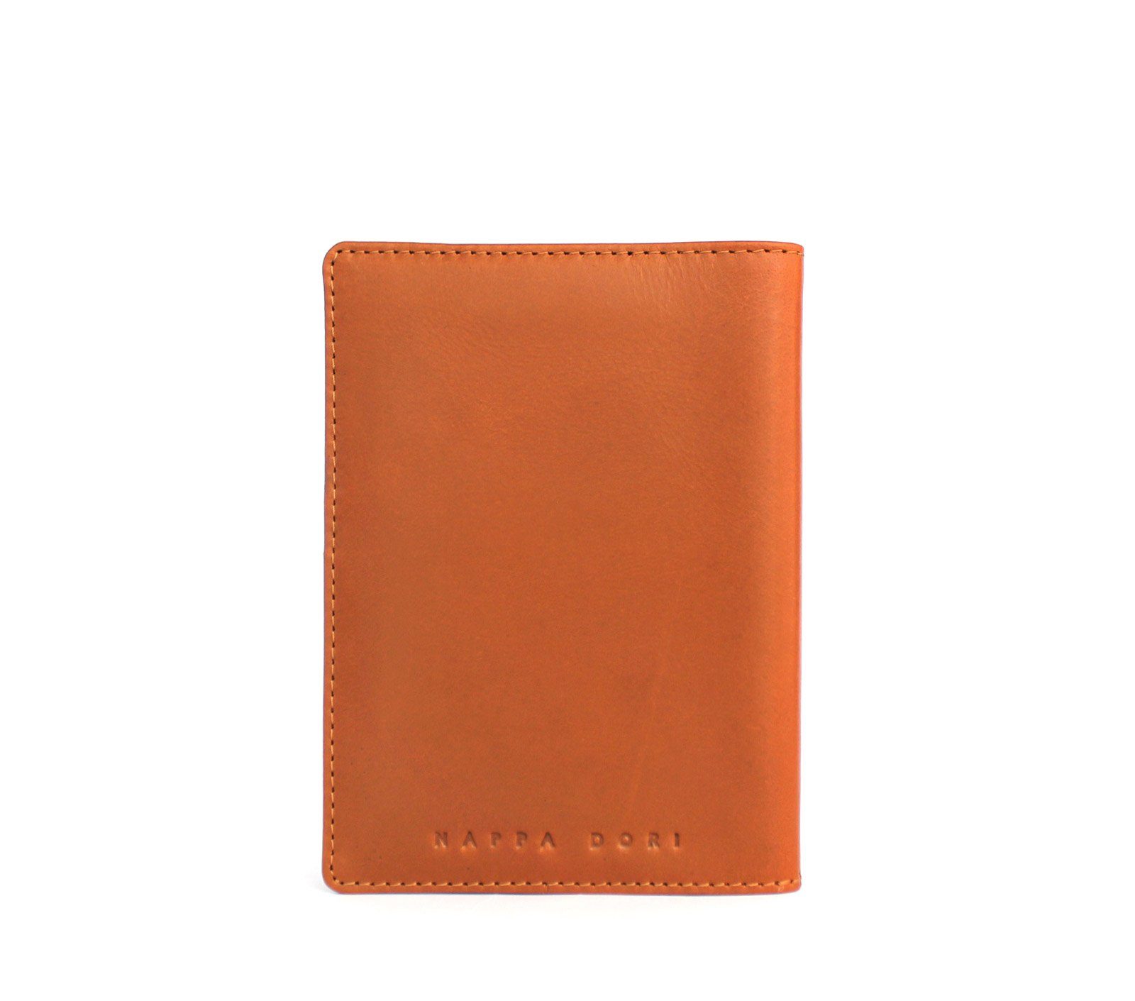 Premium Memo Case - Durable Leather Notebook Cover with Pen Holder for Journal, Planner & Organizer - Perfect for Office, School & Travel Use