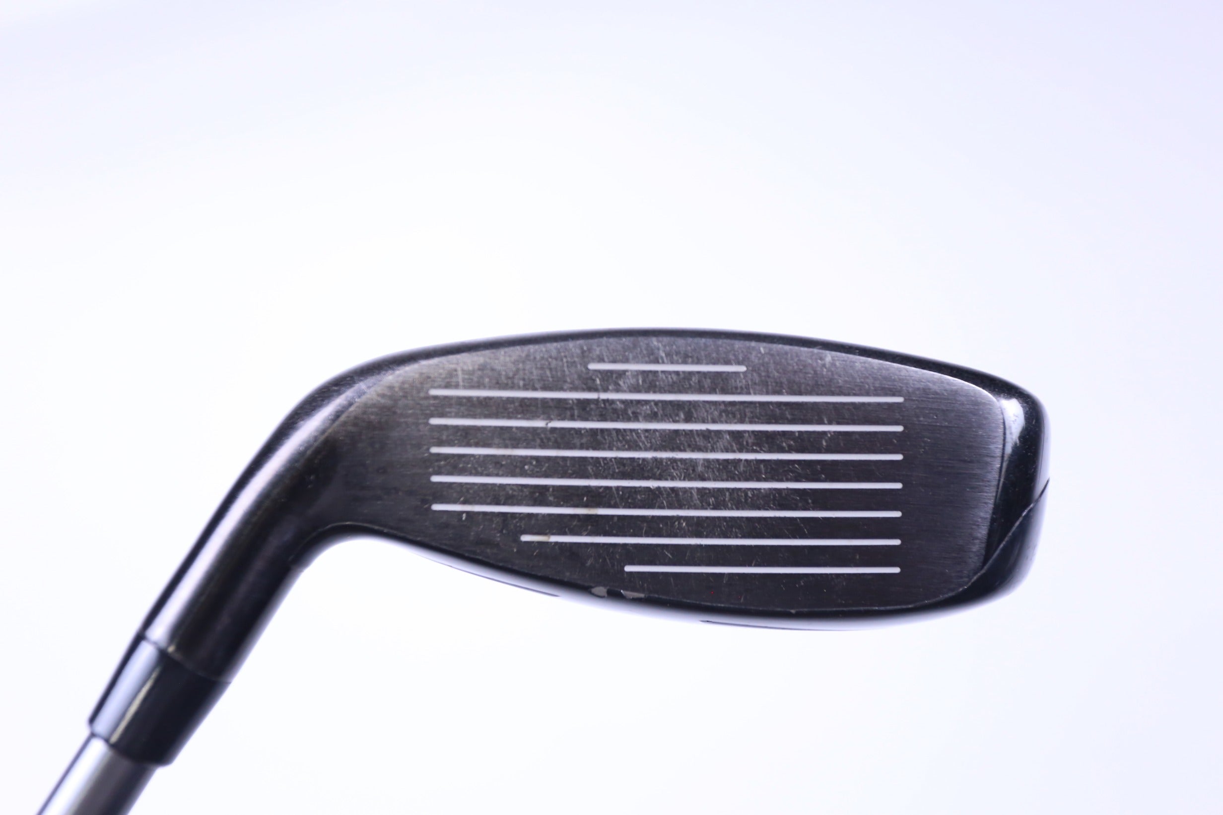 Used Callaway Rogue X 3H Hybrid Golf Club - Right Handed 18° Regular Flex for Men - Perfect for Fairway Shots & Rough Recovery