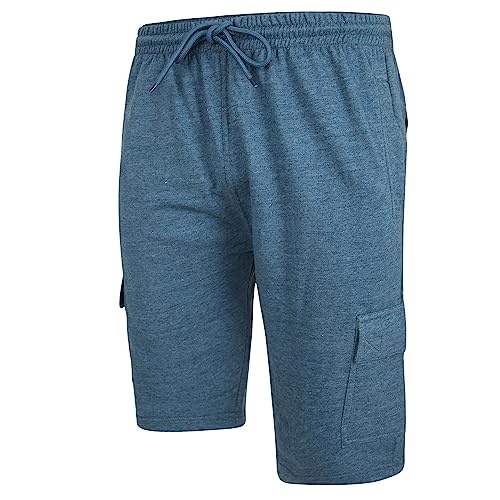 Denim Marl