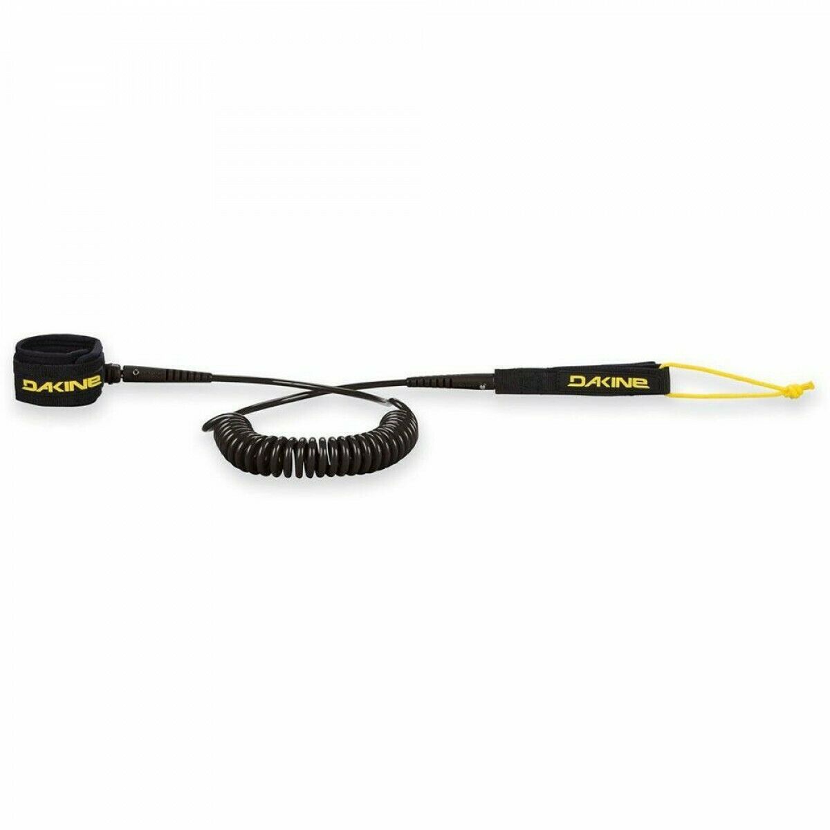 Dakine SUP Coiled Calf Leash 10ft X 3/16