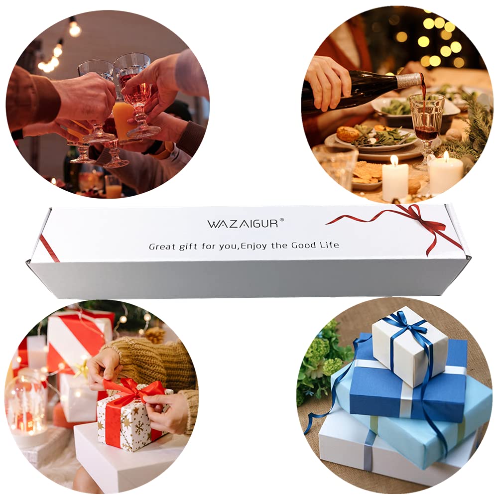 WAZAIGUR 15 Inch Round Placemats Set of 4 - Woven Vinyl Table Mats for Kitchen & Dining, Heat Resistant & Easy to Clean (Silver Grey) - Perfect for Everyday Meals, Dinner Parties, and Holiday Gatherings