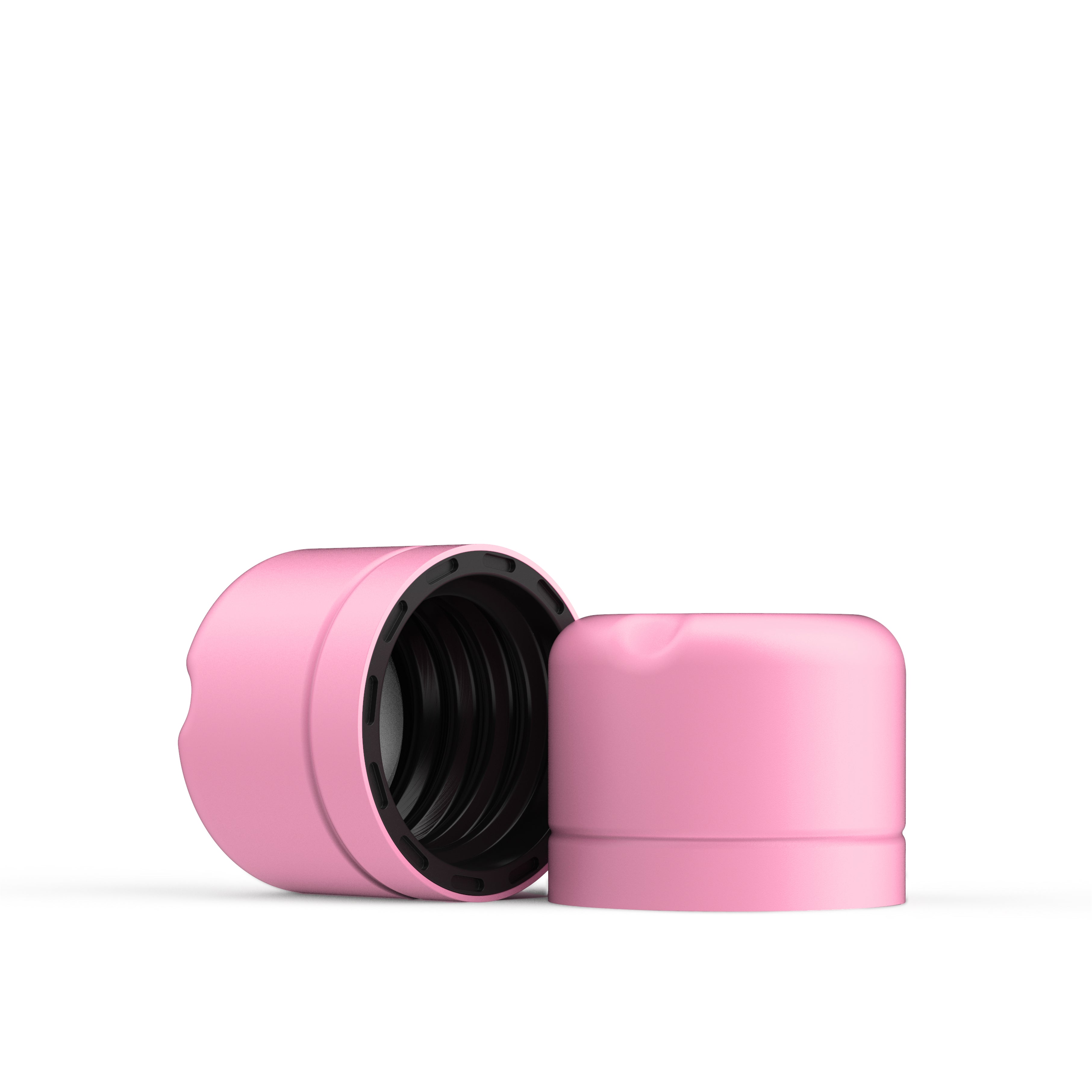 Original memobottle Cherry Blossom Lid - Reusable BPA-Free Water Bottle Cover for Office, Gym & Travel Accessories
