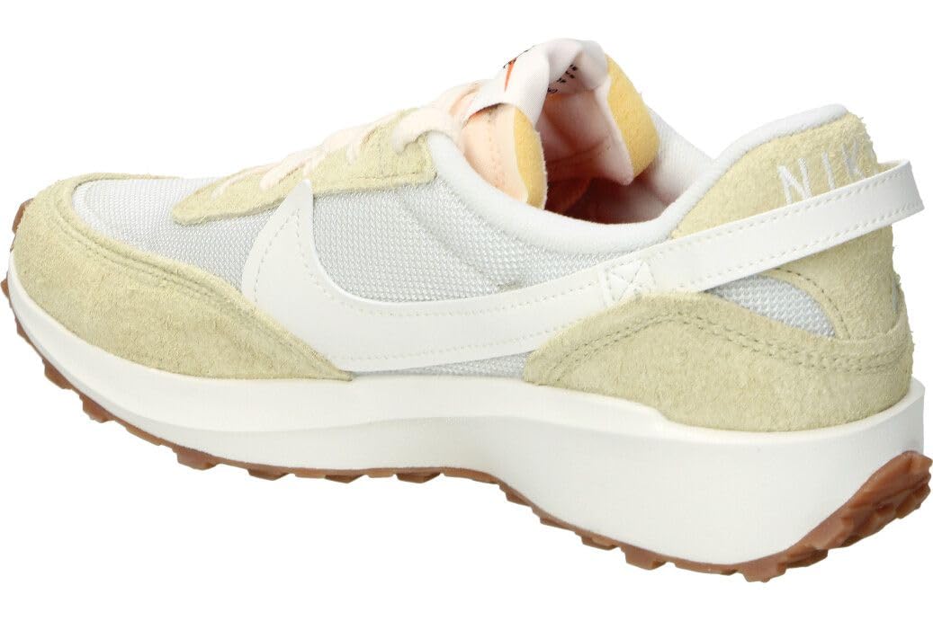 Nike Women's Waffle Debut Running Shoes - Lightweight Comfortable Sneakers for Jogging, Gym & Casual Wear