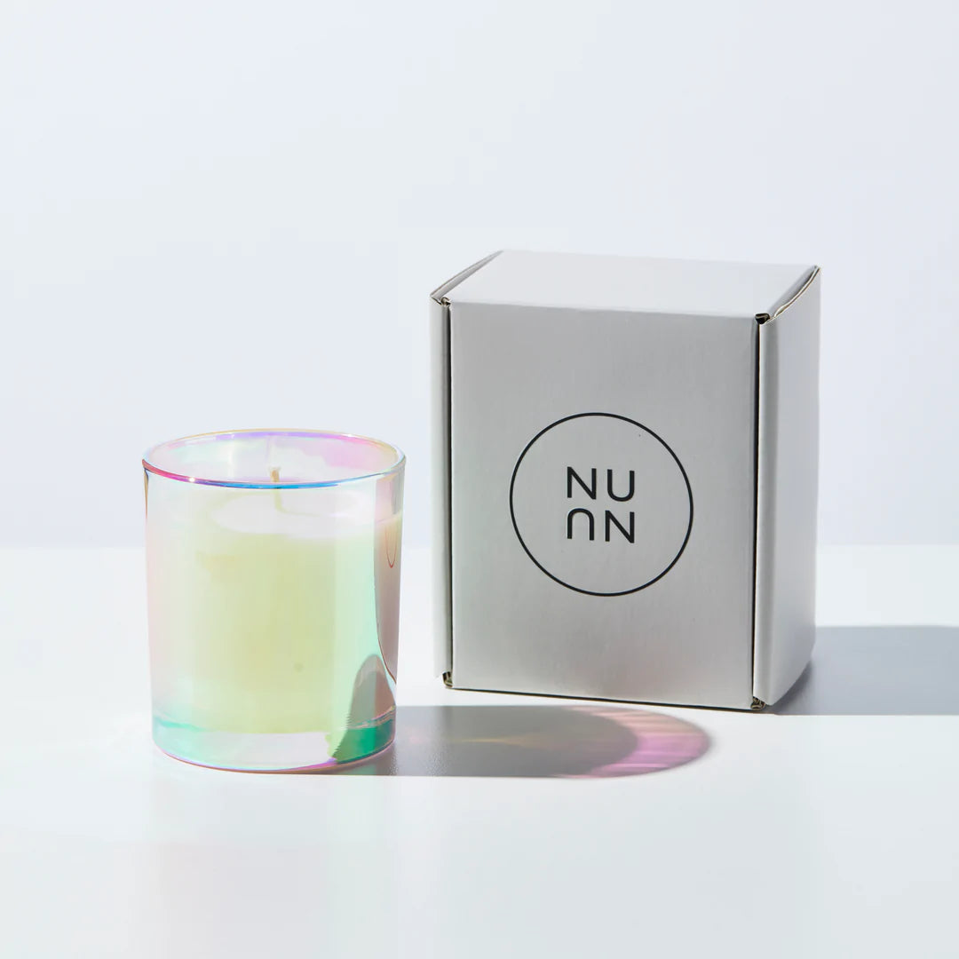 Chaos Theory Scented Soy Candle - Handmade Aromatherapy Candle for Relaxation, Meditation & Home Decor | Perfect for Stress Relief, Yoga & Cozy Evenings