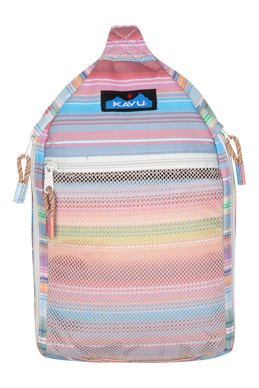 YOHO Sling Bag - Lightweight Crossbody Bag for Men & Women - Perfect for Travel, Hiking, and Everyday Use