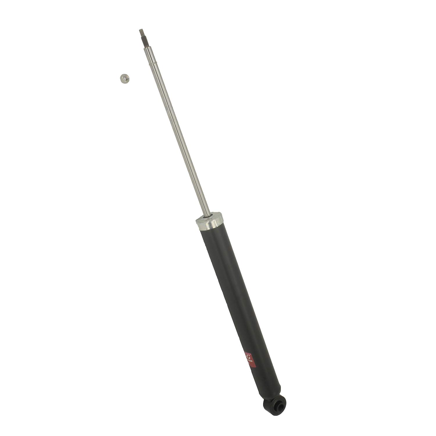 KYB 343429 Excel-G Gas Shock Absorber - Premium Replacement for Smooth Ride - Perfect for Trucks, SUVs, and Off-Road Vehicles