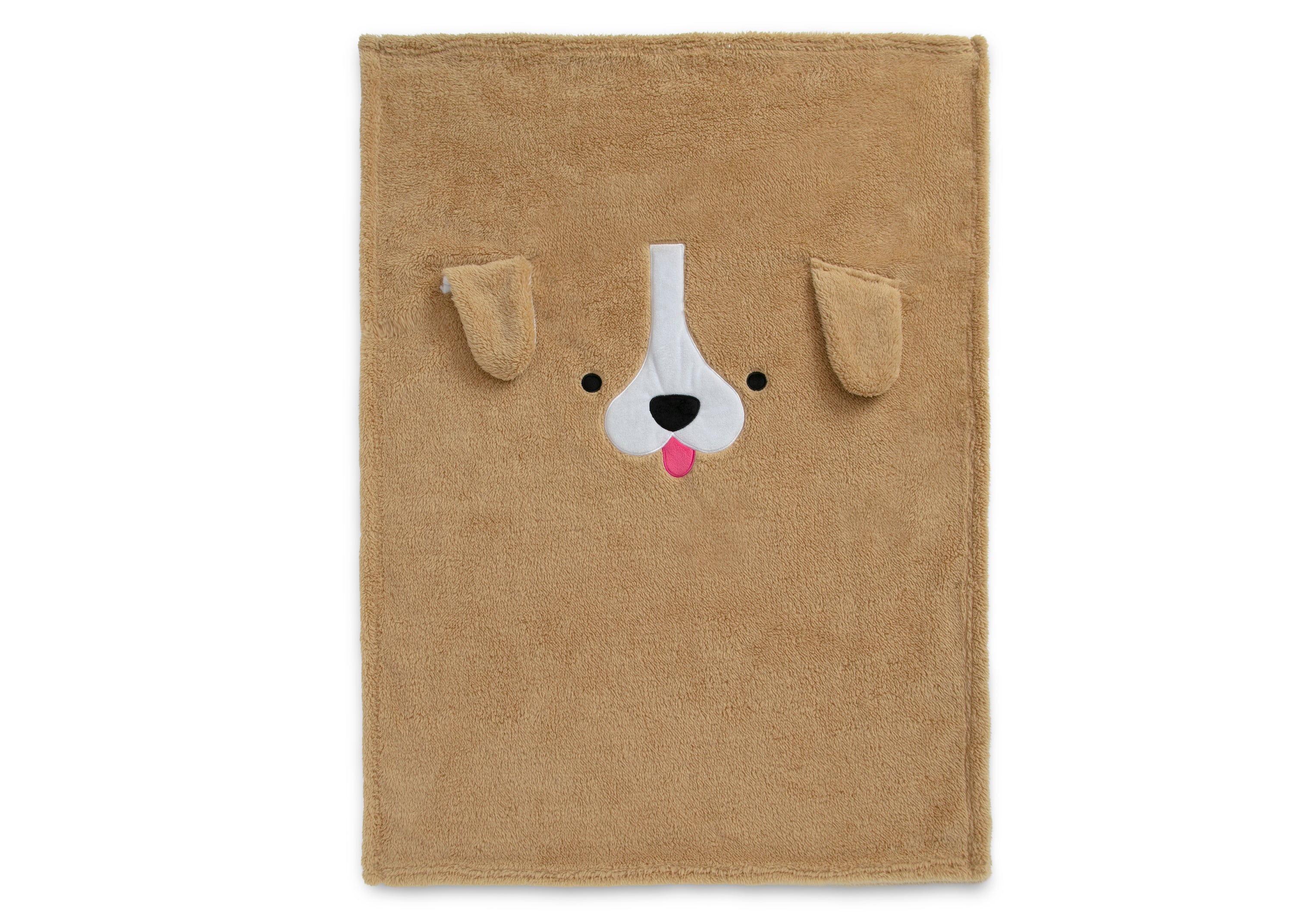 Cozy Sherpa Throw Blanket for Kids - Ultra Soft & Warm Fleece Blanket - Perfect for Bedtime, Couch Snuggling & Winter Comfort