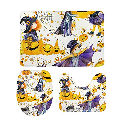 04 Cute Halloween