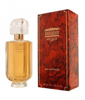 Molyneux Initiation Eau de Parfum for Women - 1.7 oz / 50 mL Perfume Spray - Floral Fragrance for Date Night & Special Occasions
