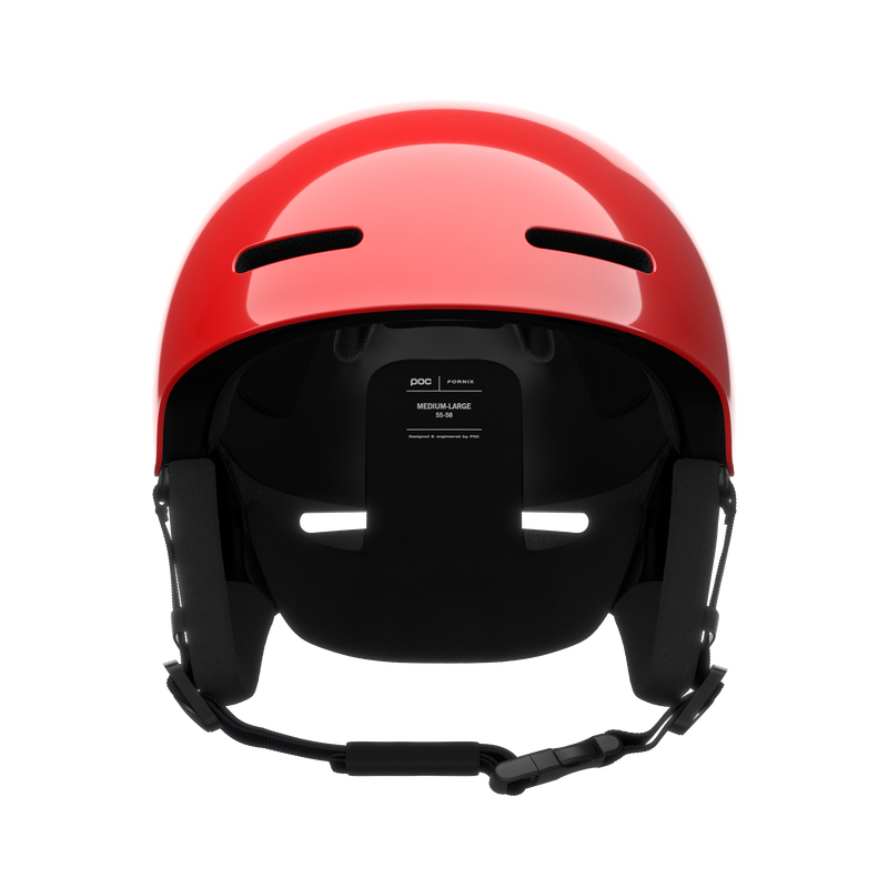 POC Fornix MIPS Bike Helmet 2025 - Lightweight & Ventilated Cycling Helmet for Road & Mountain Biking - Perfect for Commuting, Racing & Outdoor Adventures