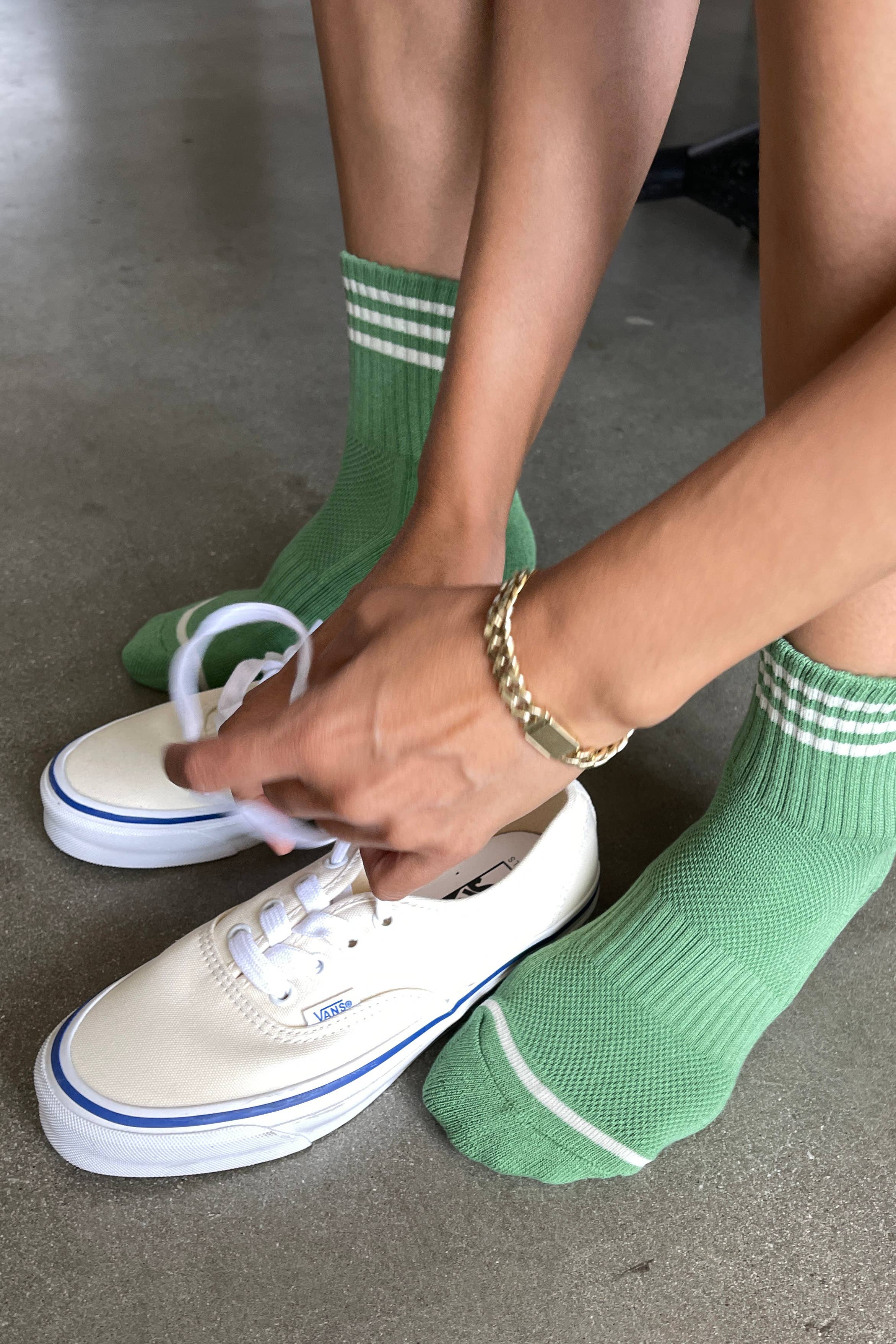 Girlfriend Socks | Iris Pattern Cozy Couple Socks for Women - Perfect Gift for Her, Valentine's Day, Anniversary & Everyday Wear
