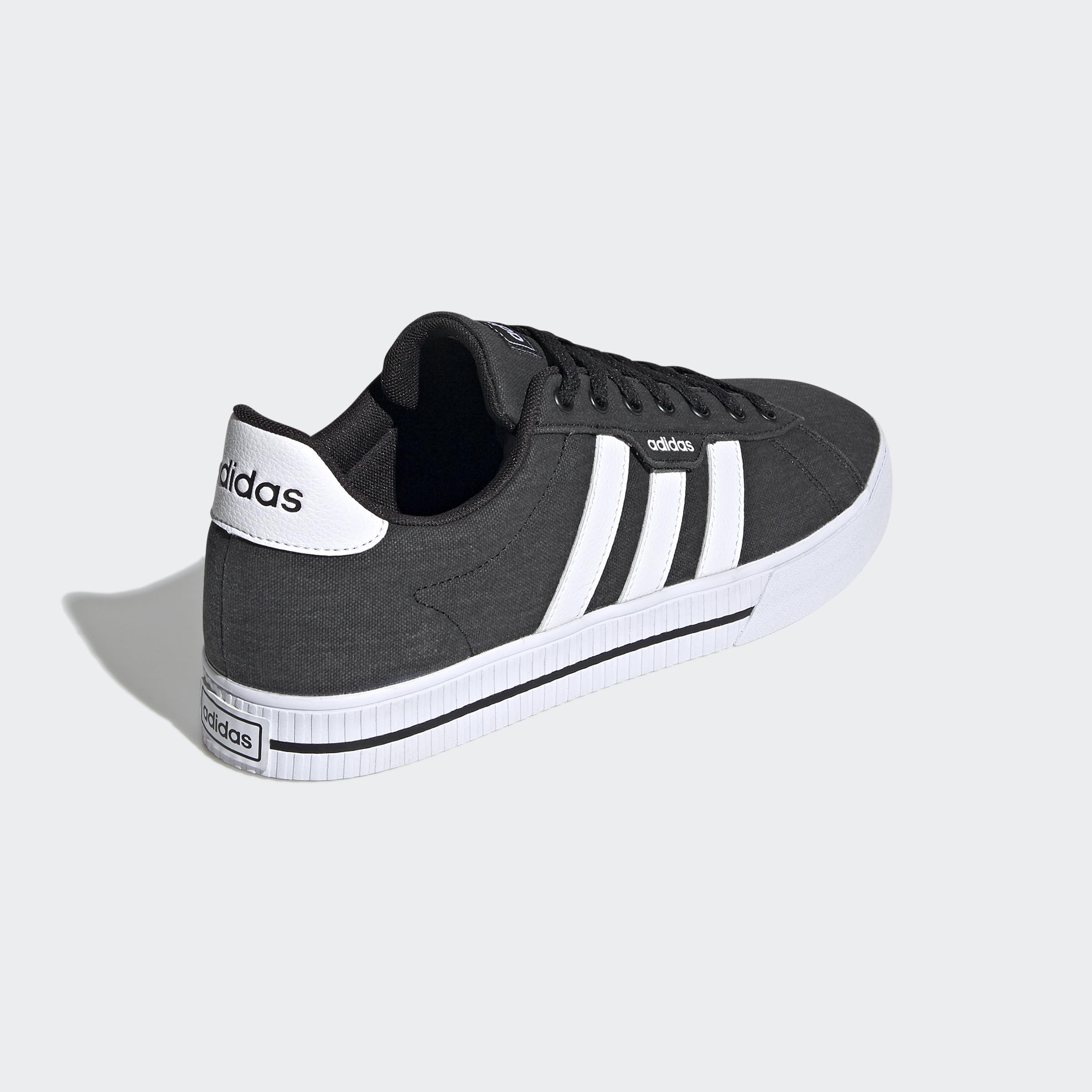 Adidas Daily 3.0 Men's Running Shoes - Lightweight Comfortable Sneakers for Gym, Workout & Casual Wear