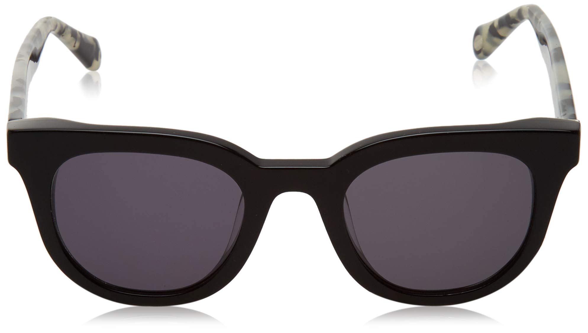 Fossil Women's Oval Sunglasses Style Fos 2097/S - Stylish UV Protection Shades for Outdoor Activities, Travel & Fashion